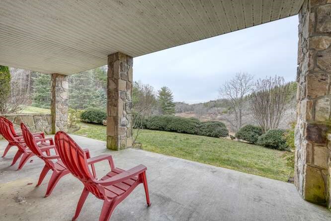 105 Carroll Lake Lane Property Photo 59
