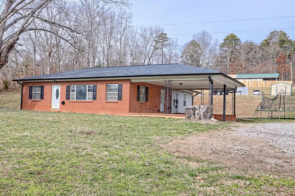25 Grizzle Drive Property Photo 1