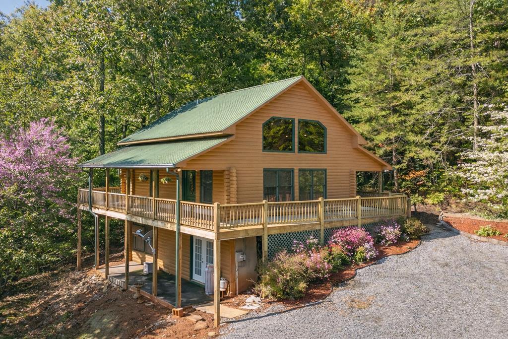 314 Ruby Ridge Property Photo 1