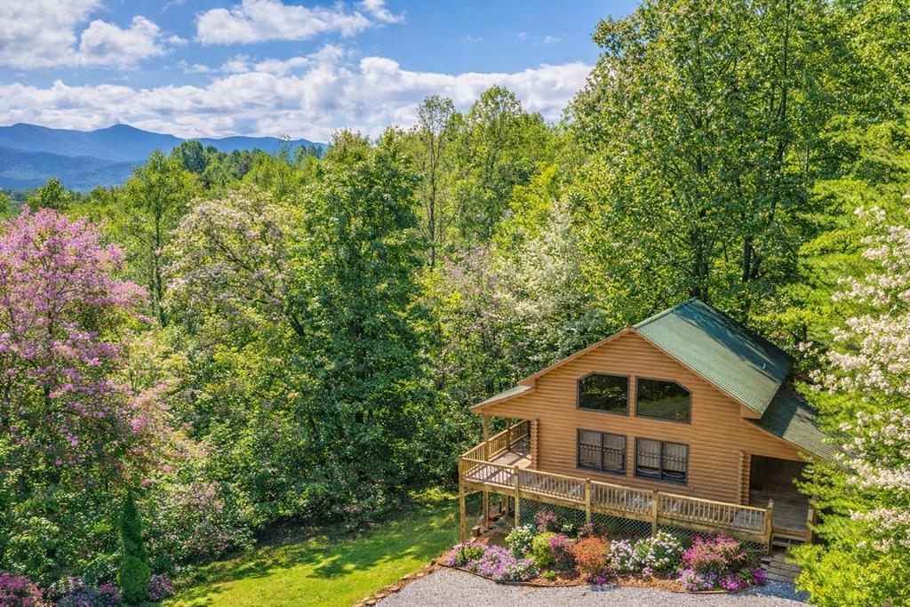 314 Ruby Ridge Property Photo 2