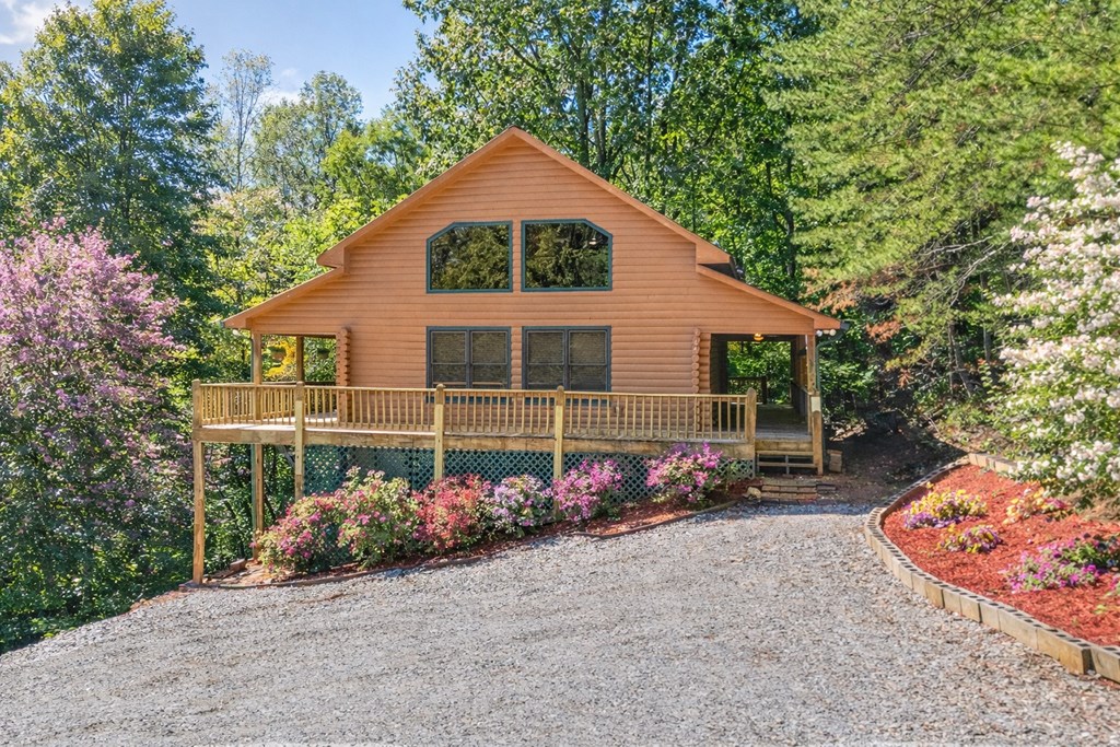 314 Ruby Ridge Property Photo 4