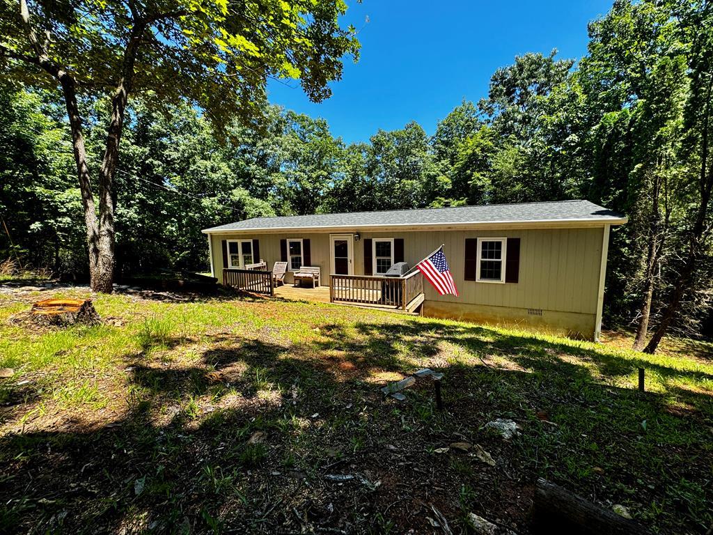 424 Mountain Oak Trail Property Photo 1