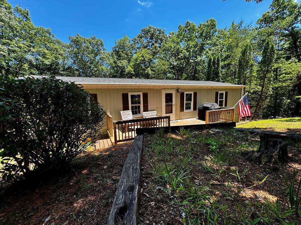 424 Mountain Oak Trail Property Photo 2