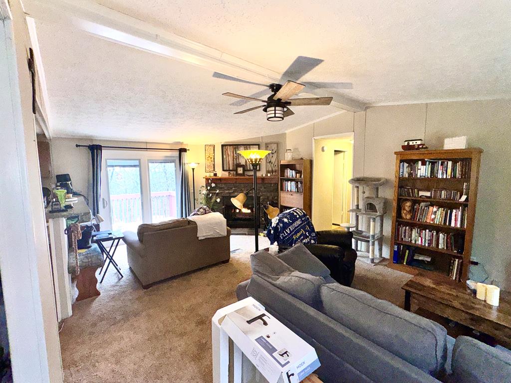 424 Mountain Oak Trail Property Photo 8