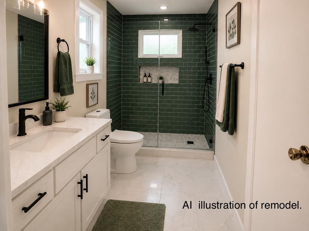 424 Mountain Oak Trail Property Photo 32