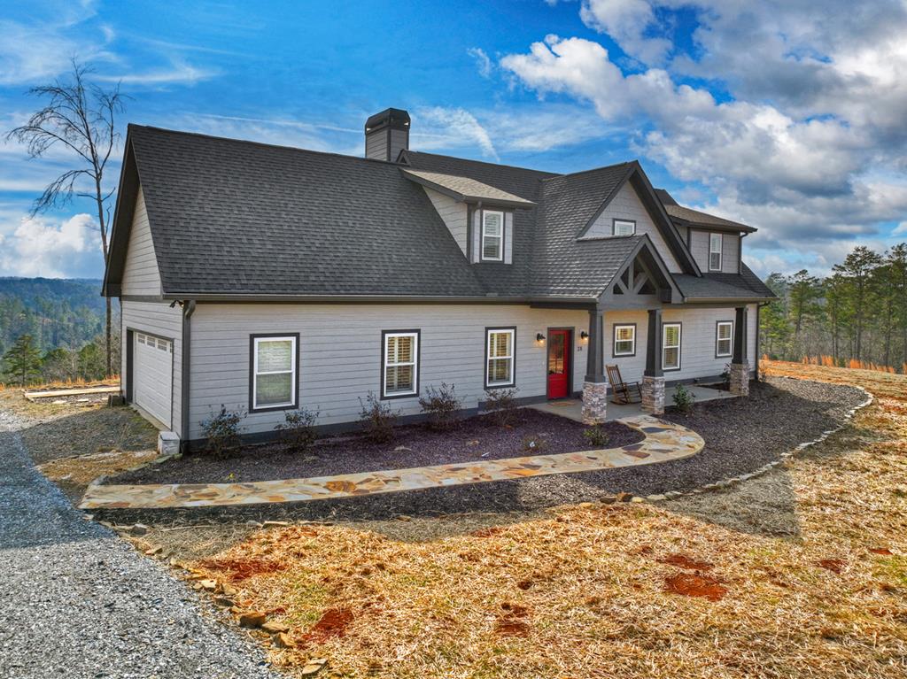 28 Mountaintown Overlook Property Photo 1