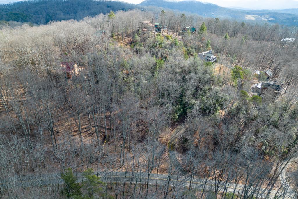 Lot 7 Squirrel Hunting Road Property Photo 1