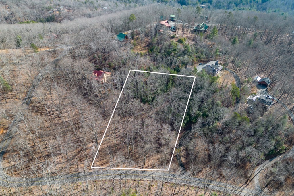 Lot 7 Squirrel Hunting Road Property Photo 2