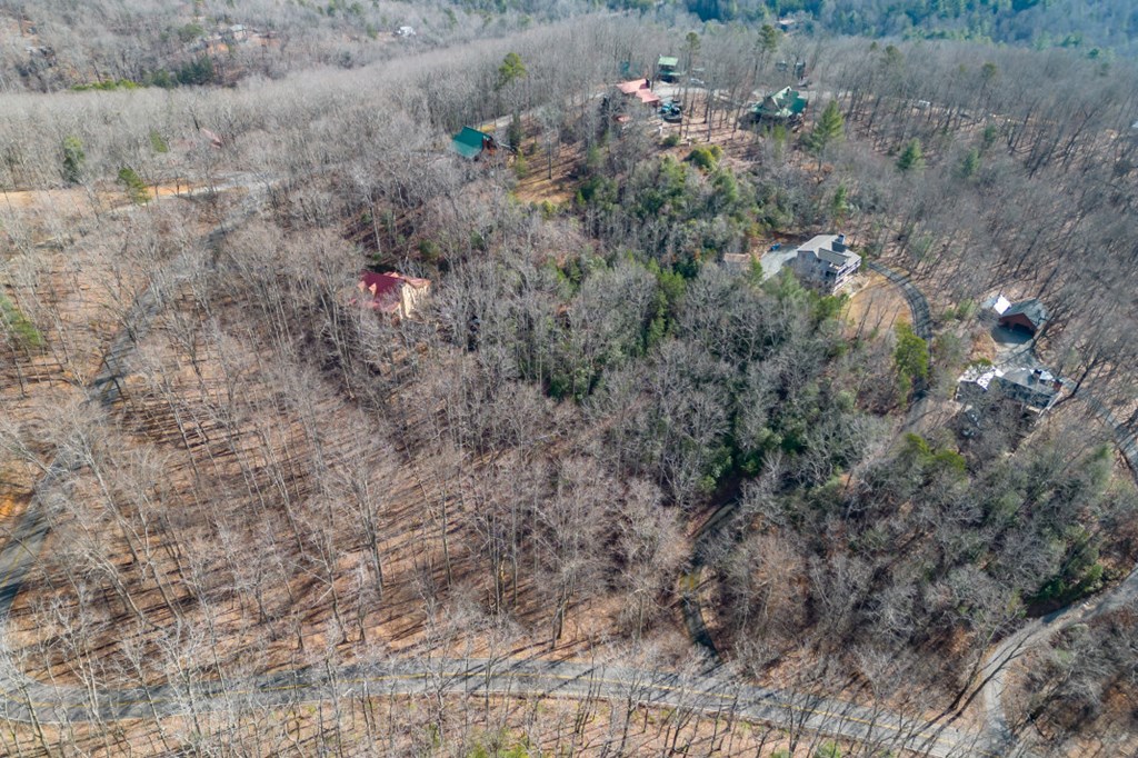 Lot 7 Squirrel Hunting Road Property Photo 6