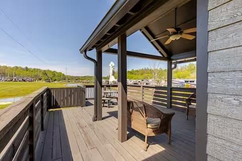 166 Mountain Meadows Drive Property Photo 1