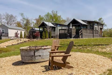166 Mountain Meadows Drive Property Photo 2