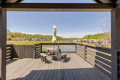 166 Mountain Meadows Drive Property Photo 4