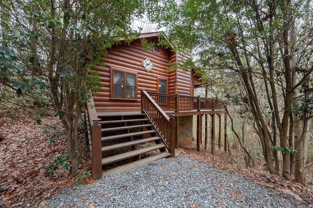 1165 Little Bushy Head Road Property Photo 1