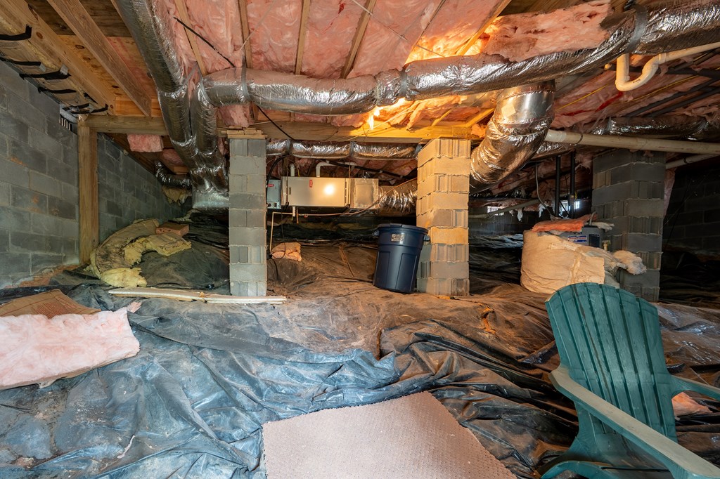 1165 Little Bushy Head Road Property Photo 25