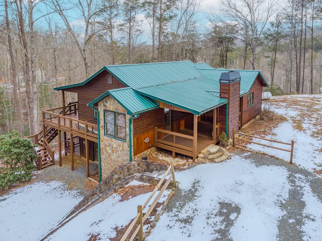 57 Timber Ridge Road Property Photo 1