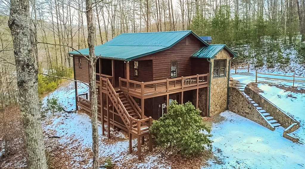 57 Timber Ridge Road Property Photo 2
