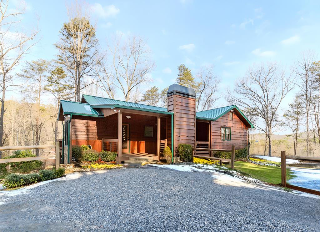 57 Timber Ridge Road Property Photo 3