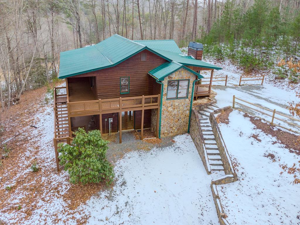 57 Timber Ridge Road Property Photo 4