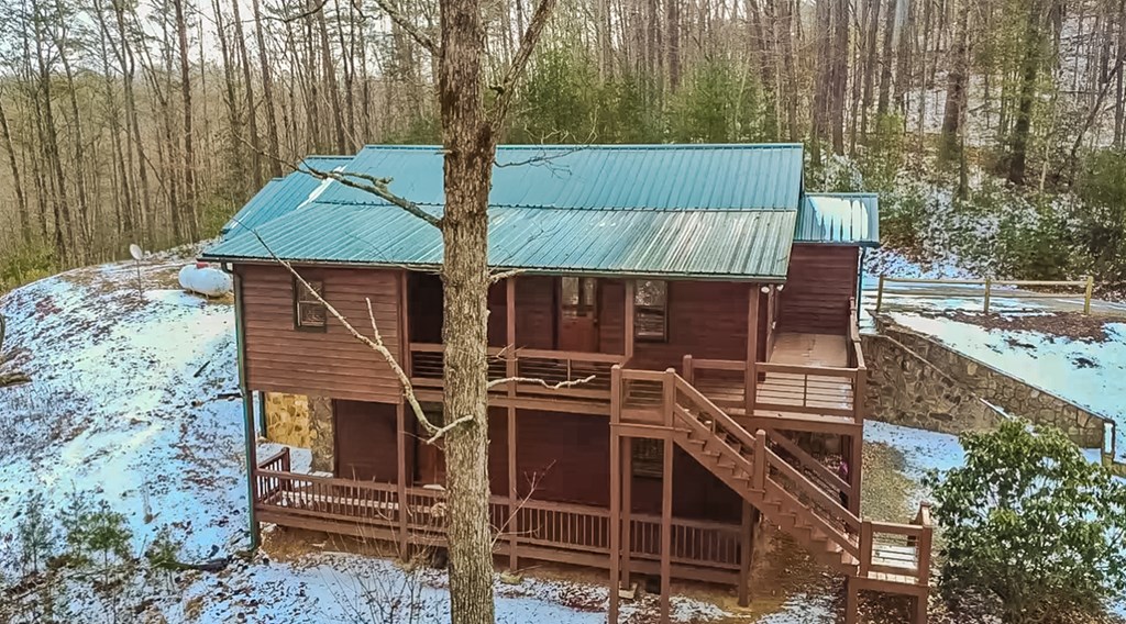 57 Timber Ridge Road Property Photo 40