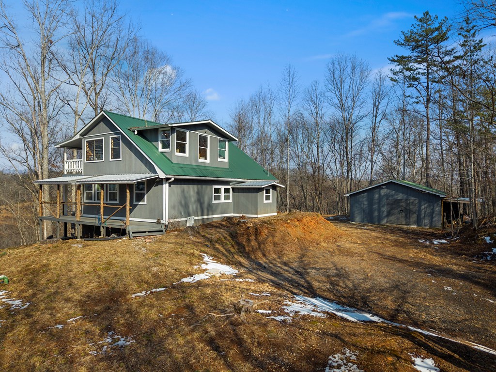 56 Robins Ridge Property Photo 4