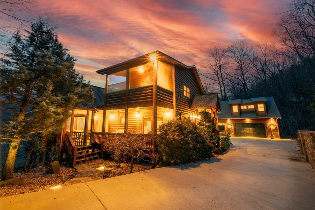 101 Falling Rock Road Property Photo 4