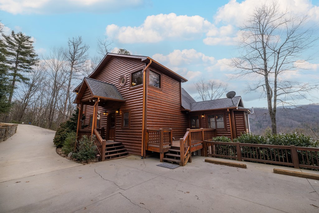 101 Falling Rock Road Property Photo 11