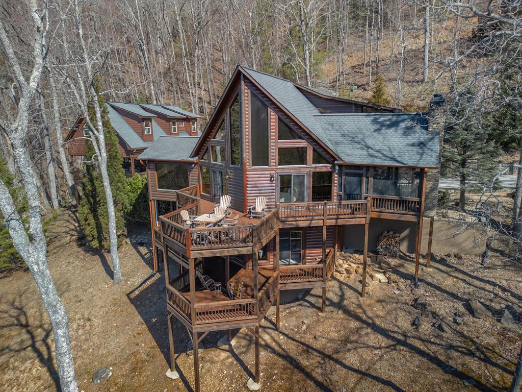 101 Falling Rock Road Property Photo 55