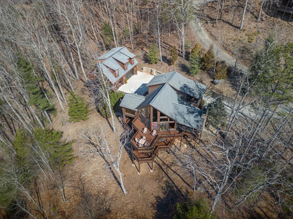 101 Falling Rock Road Property Photo 56