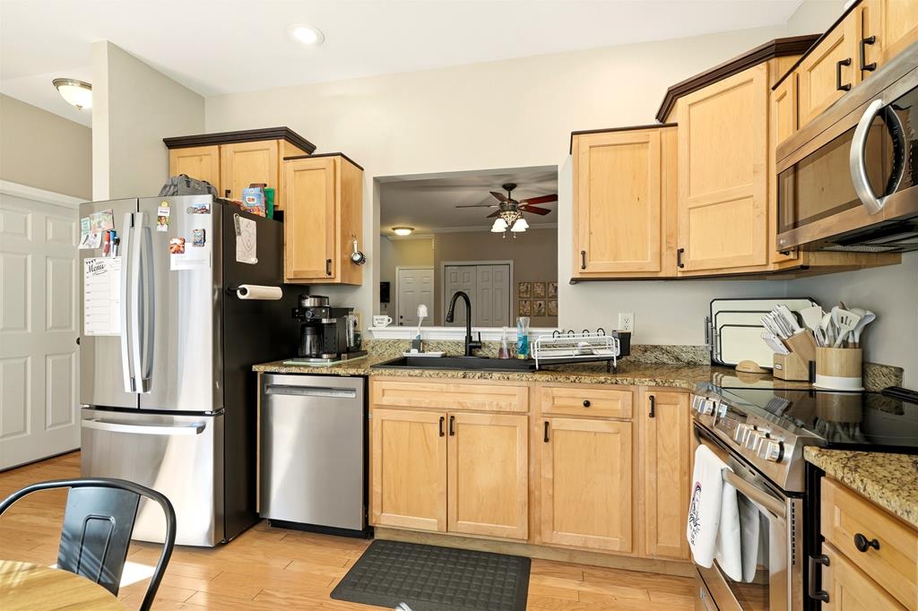 130 Emory Circle Unit 5 Property Photo 16