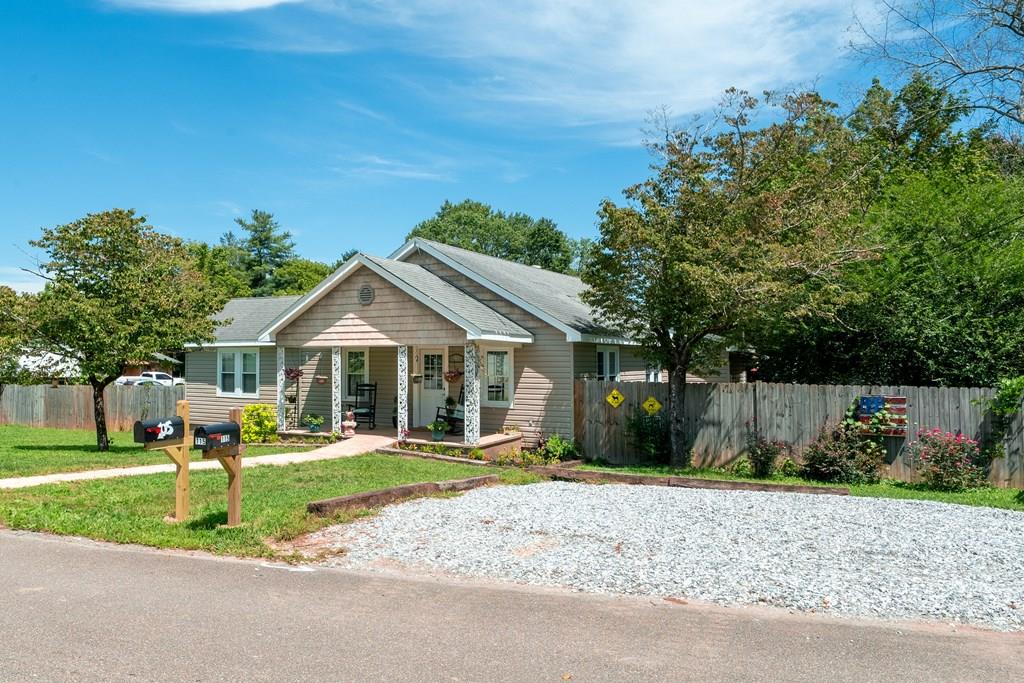 105 Bypass Road Property Photo 1