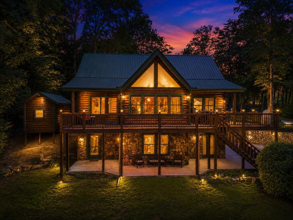 115 Wildcat Run Road Property Photo 2