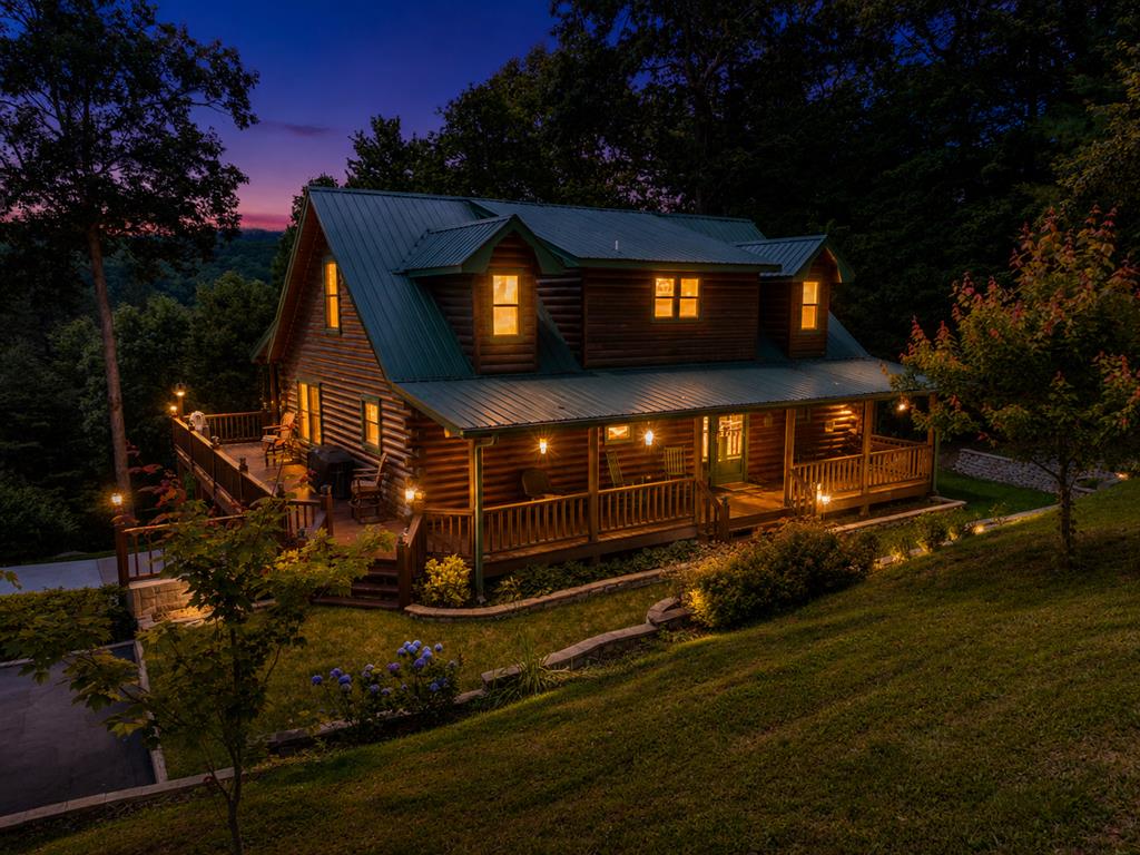 115 Wildcat Run Road Property Photo 3