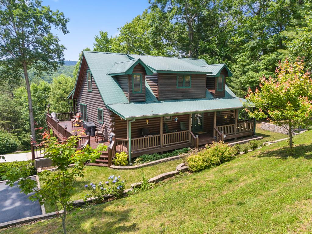 115 Wildcat Run Road Property Photo 9