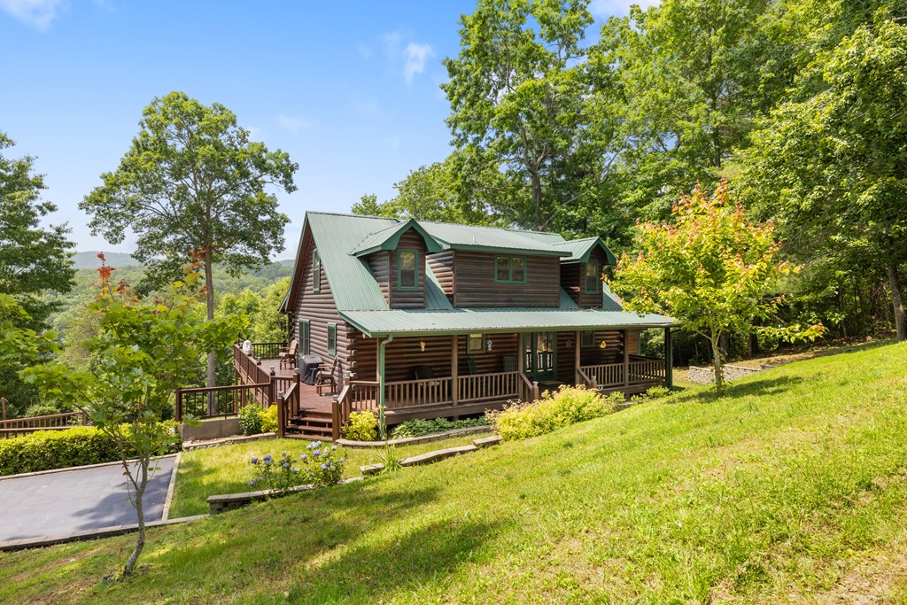 115 Wildcat Run Road Property Photo 10