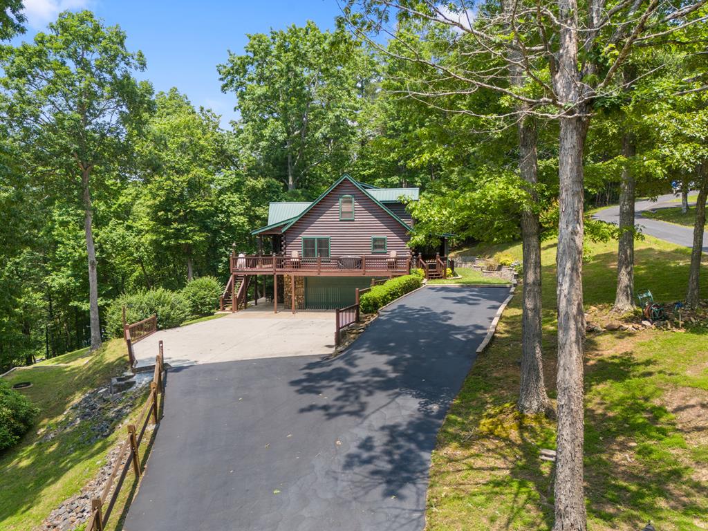 115 Wildcat Run Road Property Photo 11