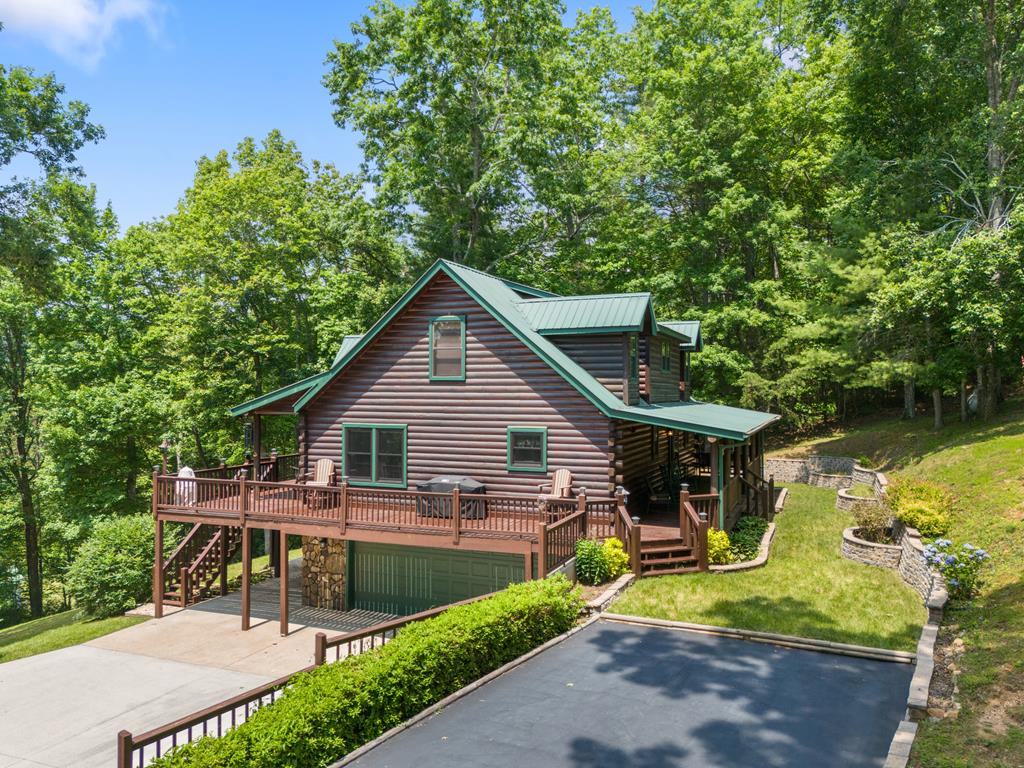 115 Wildcat Run Road Property Photo 12