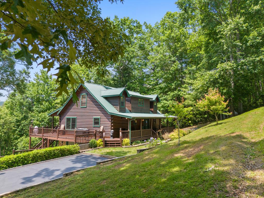 115 Wildcat Run Road Property Photo 13