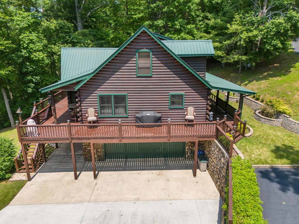 115 Wildcat Run Road Property Photo 14