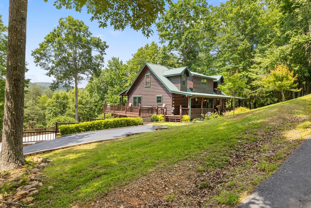 115 Wildcat Run Road Property Photo 16