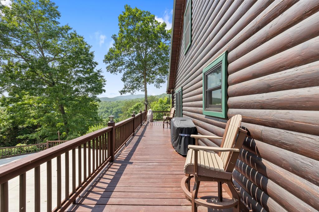 115 Wildcat Run Road Property Photo 17