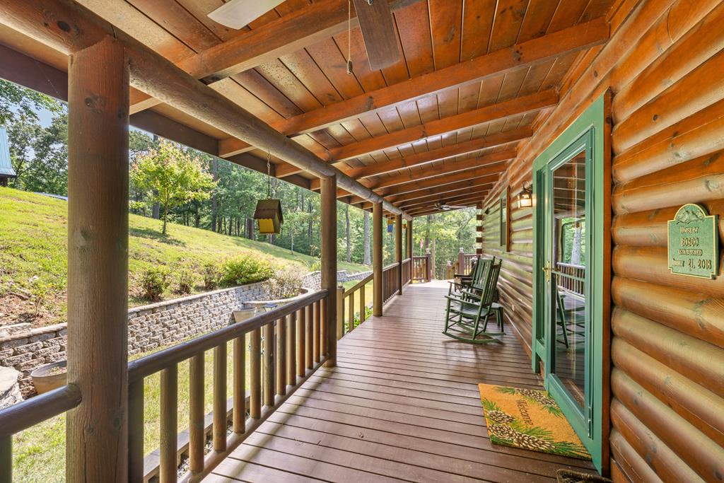 115 Wildcat Run Road Property Photo 18