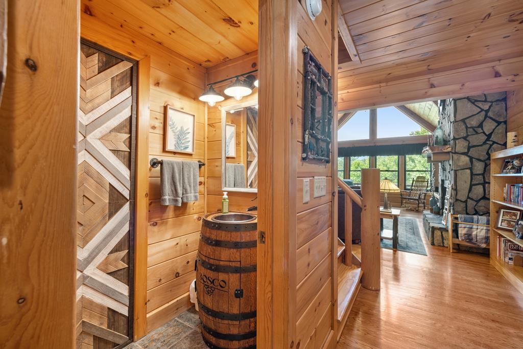 115 Wildcat Run Road Property Photo 21