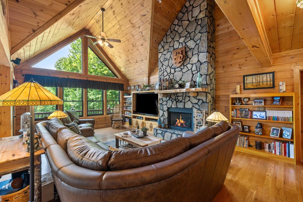 115 Wildcat Run Road Property Photo 24