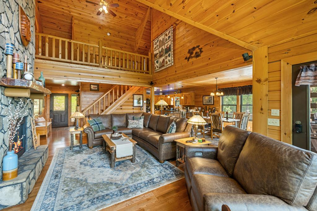 115 Wildcat Run Road Property Photo 25