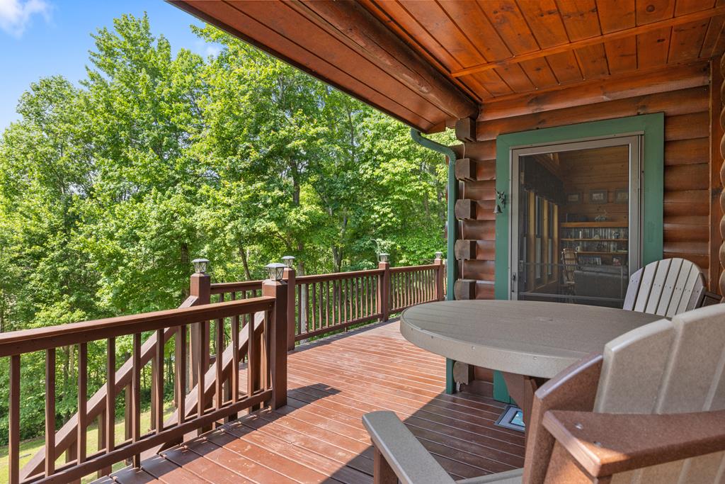 115 Wildcat Run Road Property Photo 27