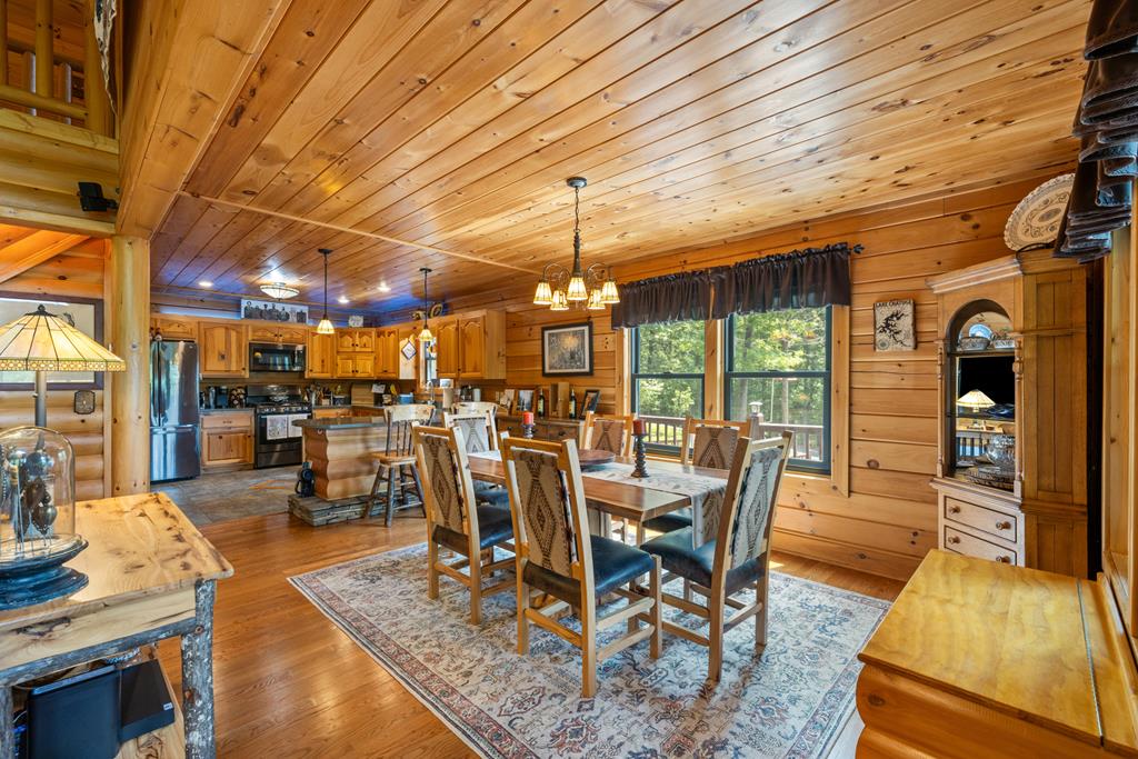 115 Wildcat Run Road Property Photo 31