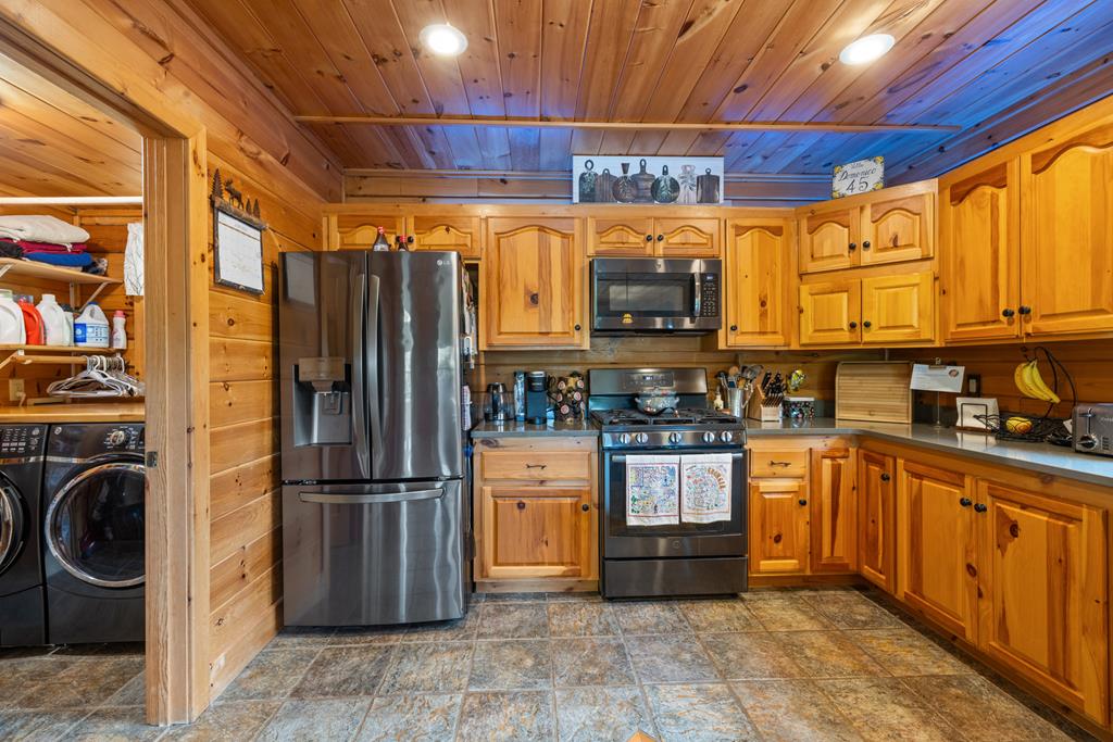 115 Wildcat Run Road Property Photo 34