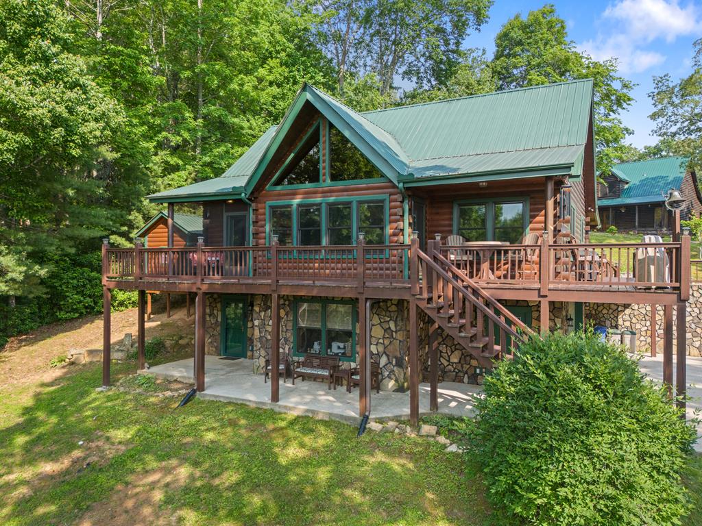 115 Wildcat Run Road Property Photo 63