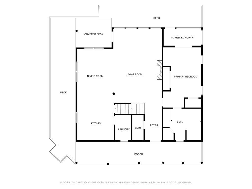115 Wildcat Run Road Property Photo 68