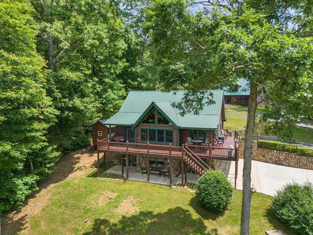 115 Wildcat Run Road Property Photo 70